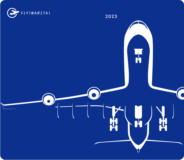 成田空港手帳2023 1月スタート スケジュール帳 飛行機 おしゃれ 雲 成田空港手帳2023 1月スタート 飛行機 雲 スケジュール帳